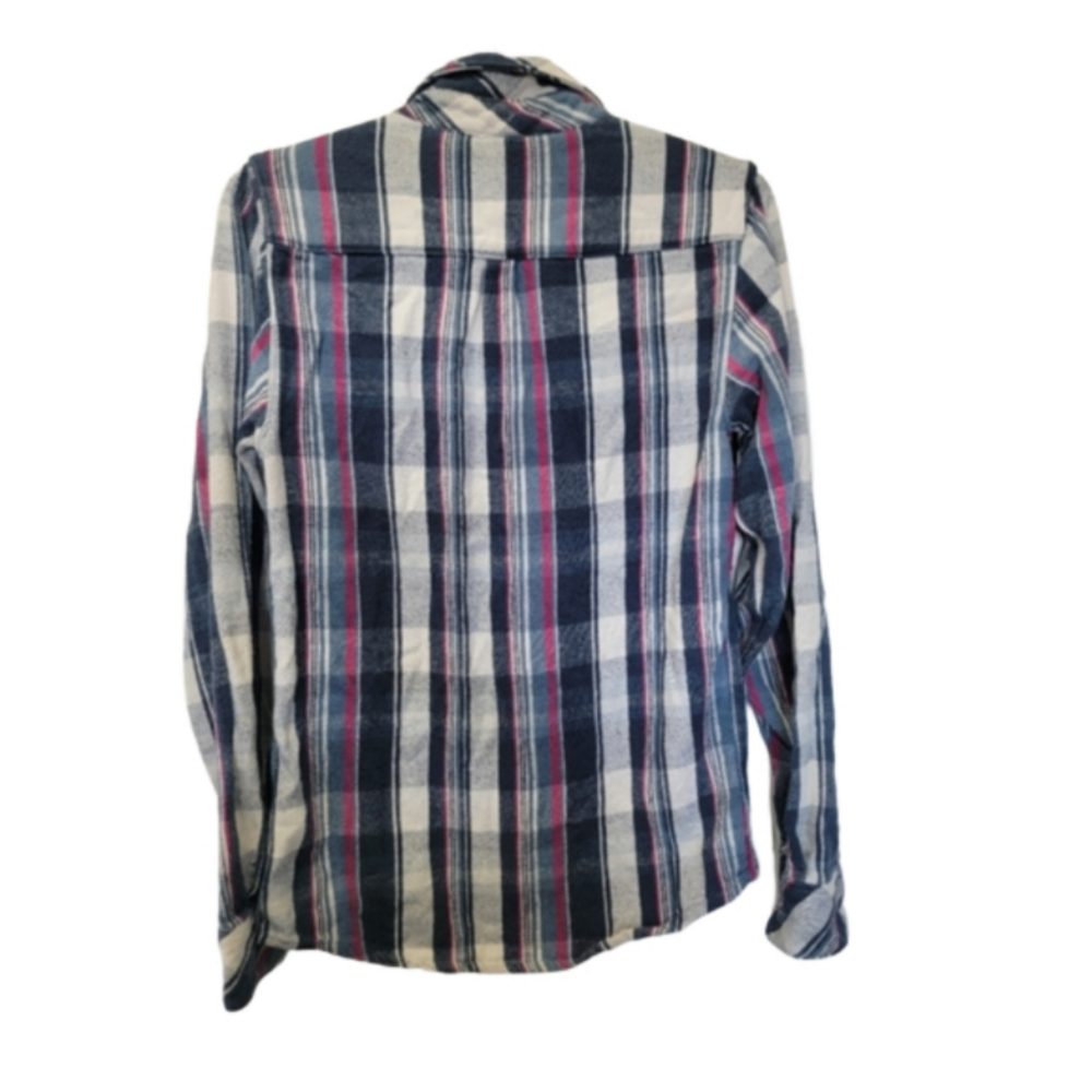 Emerica Mac Jacket 100% cotton size small - Picture 4 of 5